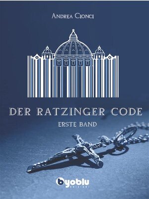 cover image of Der Ratzinger Code